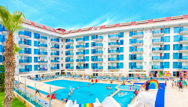 otel-ilaclama